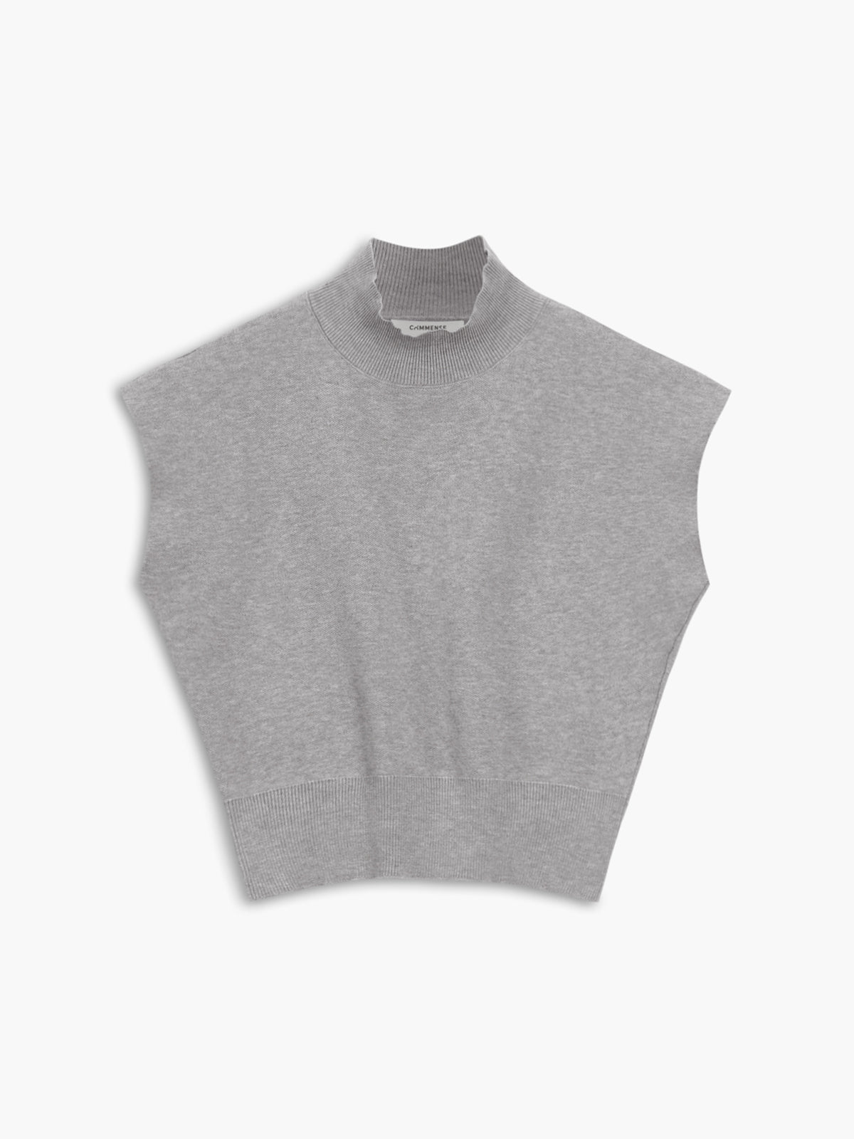 Caroline Pullover Trui | Dames gebreide casual trui in effen design