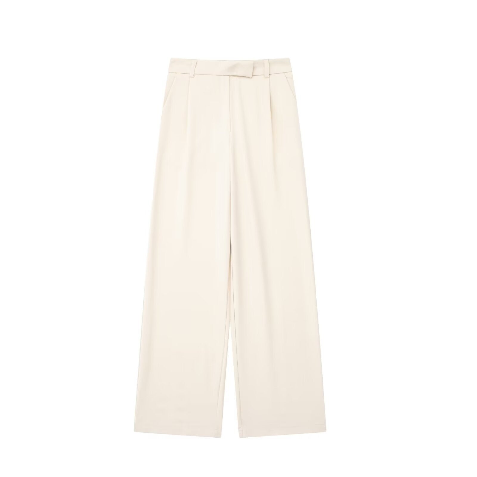 Joanna - Wijde Broek voor Dames