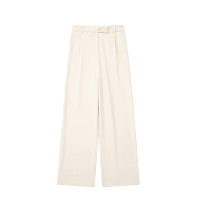 Joanna - Wijde Broek voor Dames