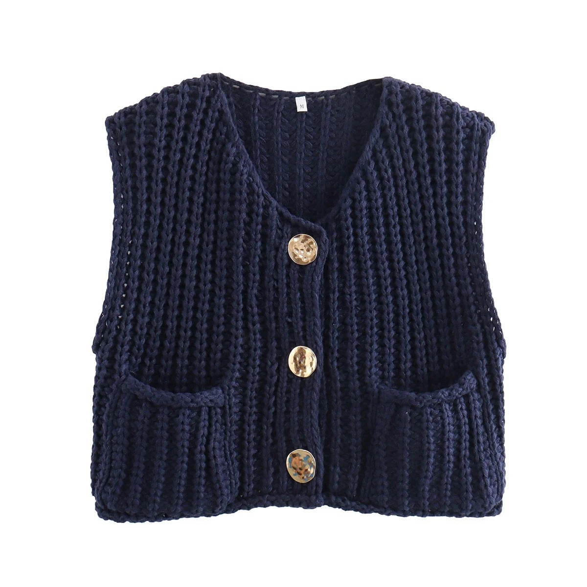 Morella | Trendy mouwloos vest voor dames