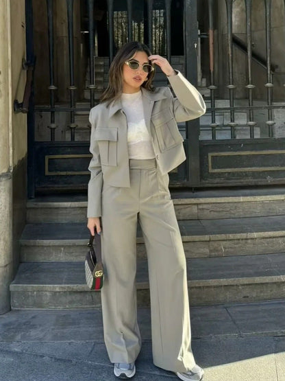 Danna - Old Money Set