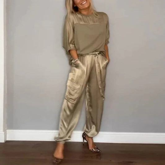 Demetra - Casual Kledingset