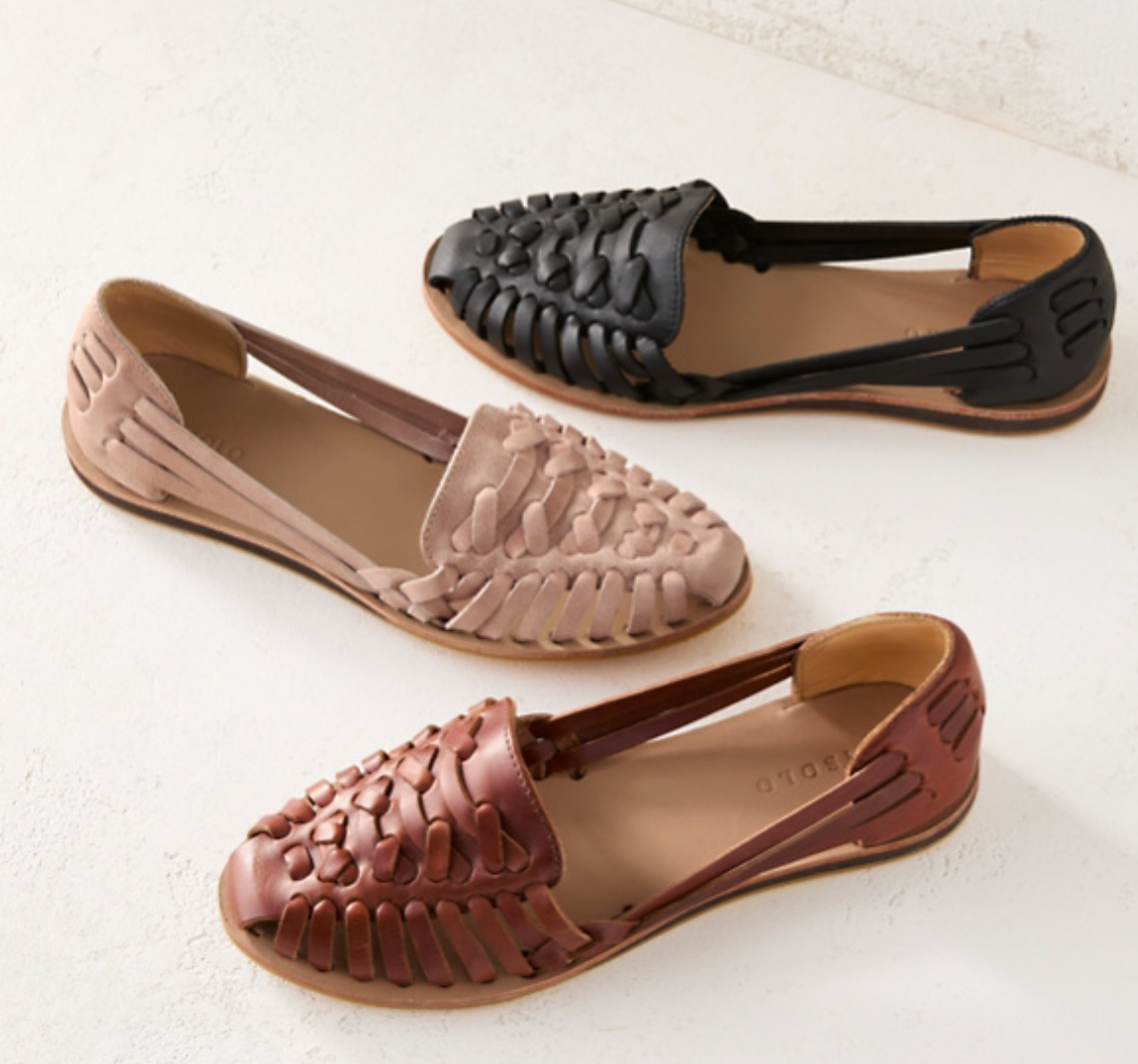 Diah - Comfortabele Dames Slippers voor Zomerse Dagen
