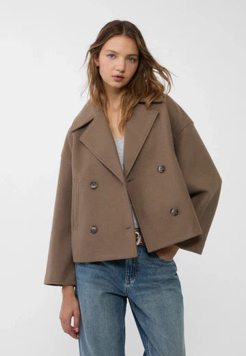 Diane - Blazer Jas voor dames