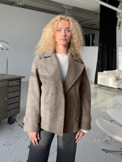 Diane - Blazer Jas voor dames