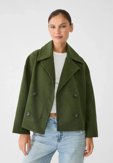 Diane - Blazer Jas voor dames