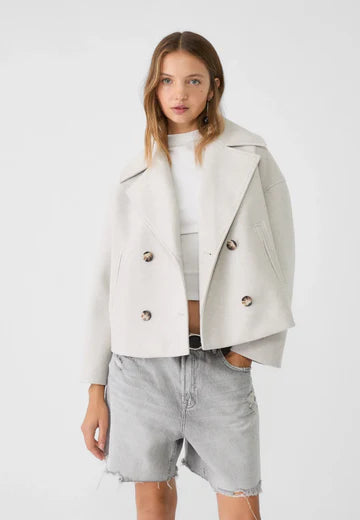 Diane - Blazer Jas voor dames