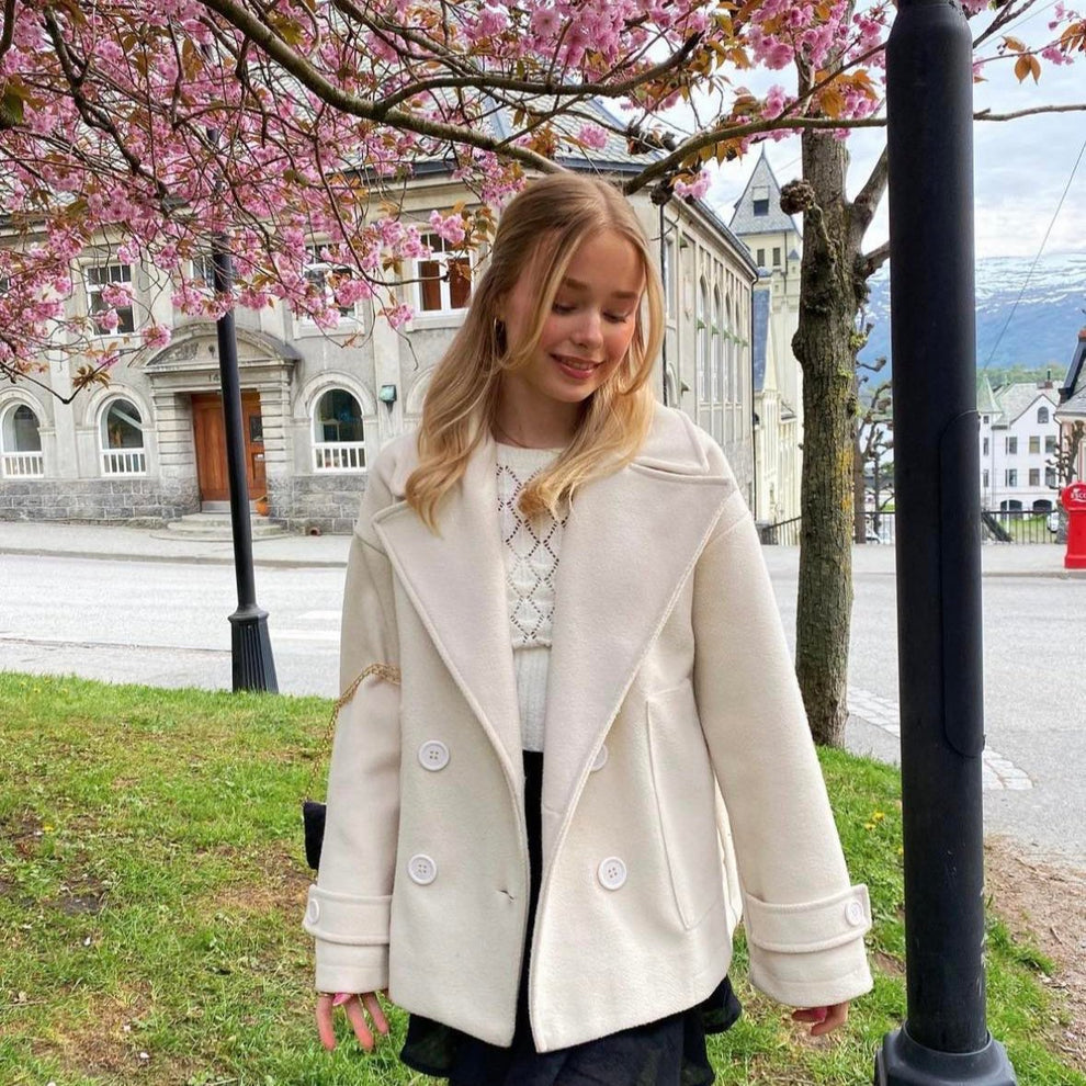 Diane - Blazer Jas voor dames