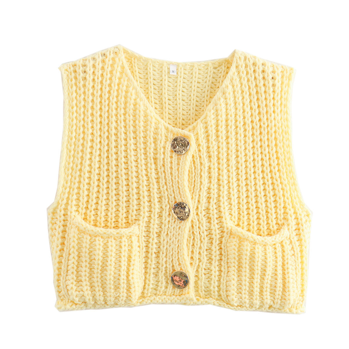 Morella | Trendy mouwloos vest voor dames