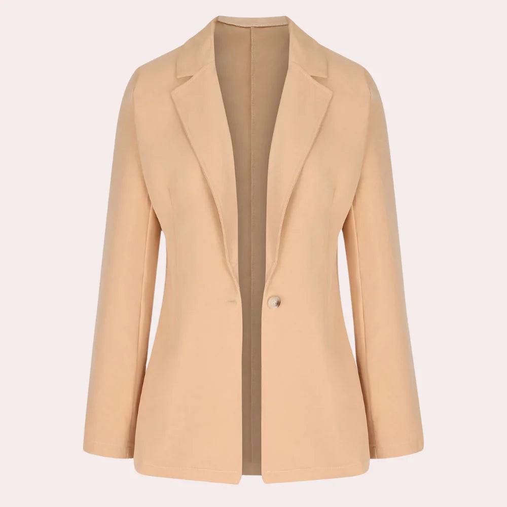 Elegante blazer voor dames