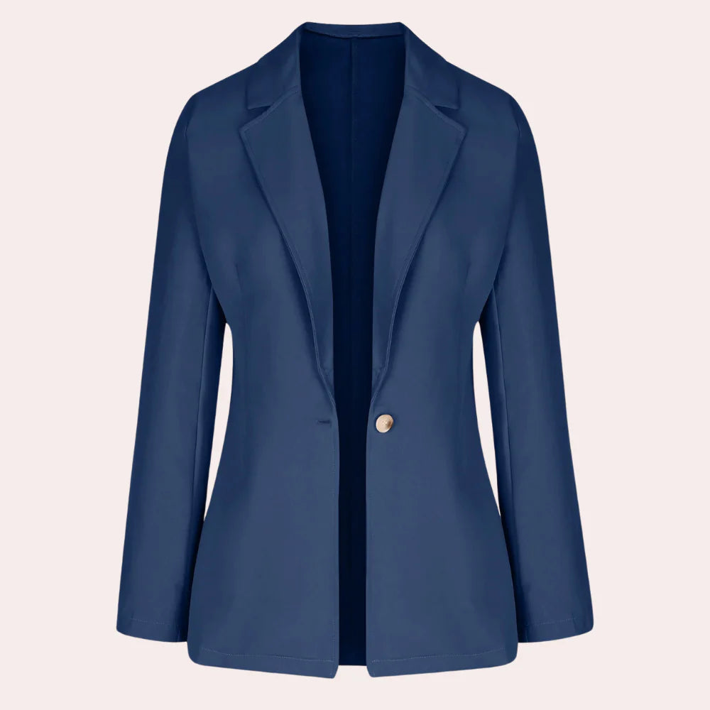 Elegante blazer voor dames