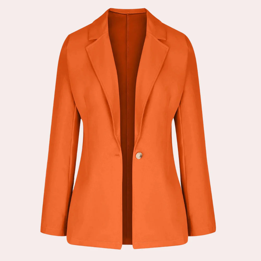 Elegante blazer voor dames