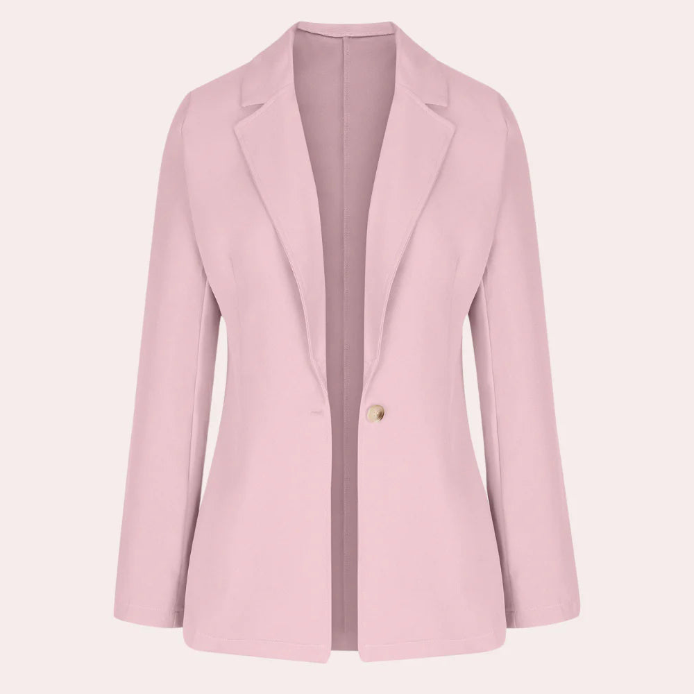 Elegante blazer voor dames