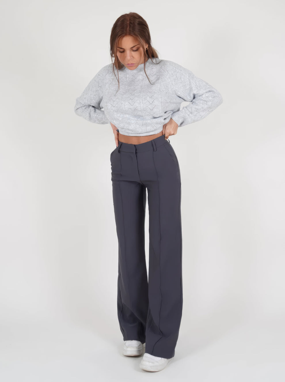 Elle - Wijde Broek