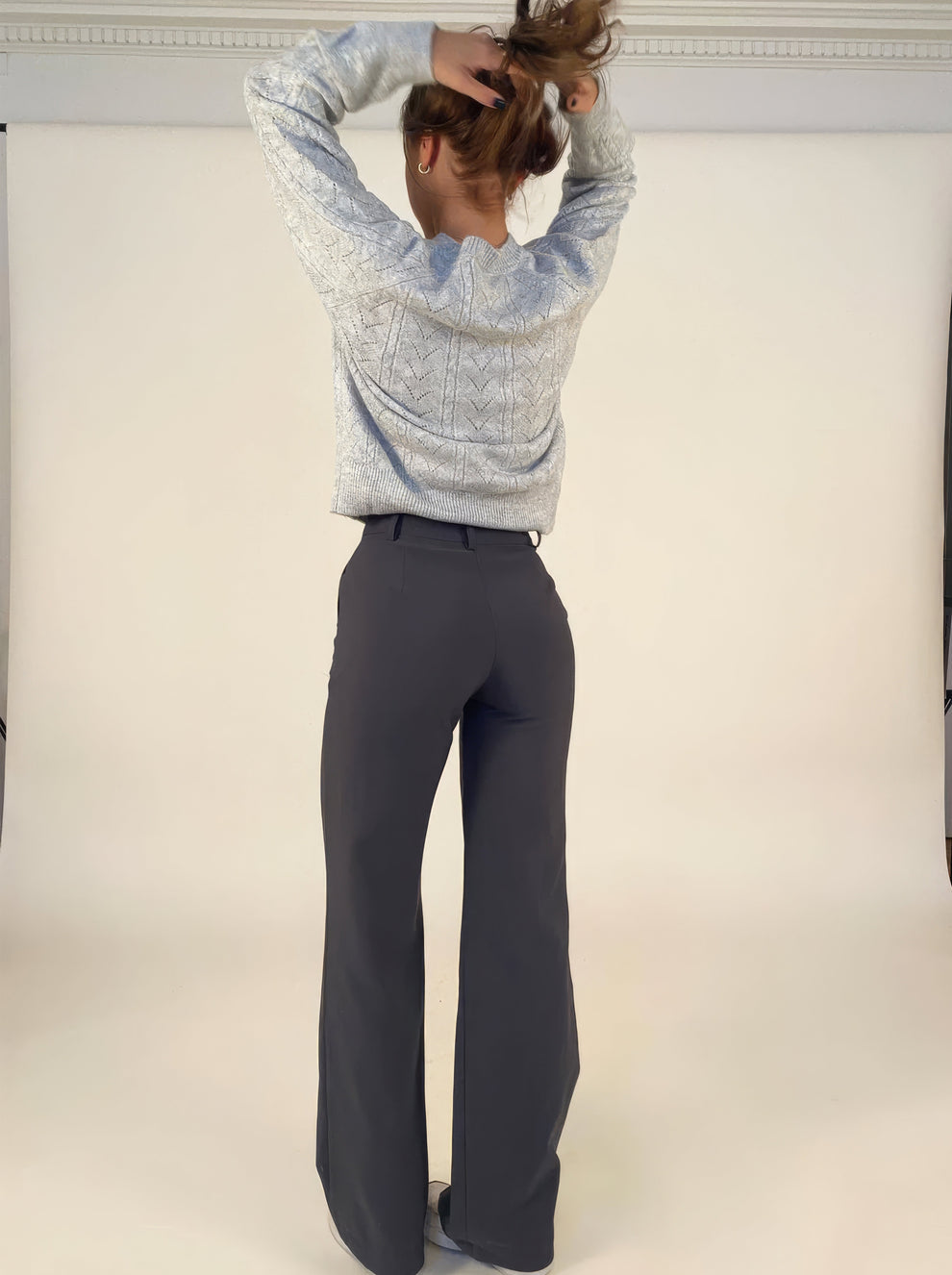 Elle - Wijde Broek