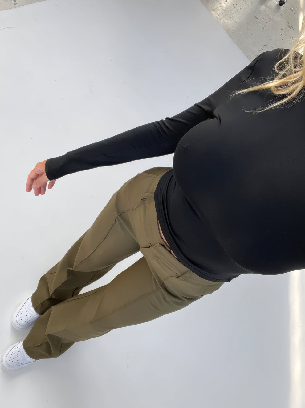 Elle - Wijde Broek