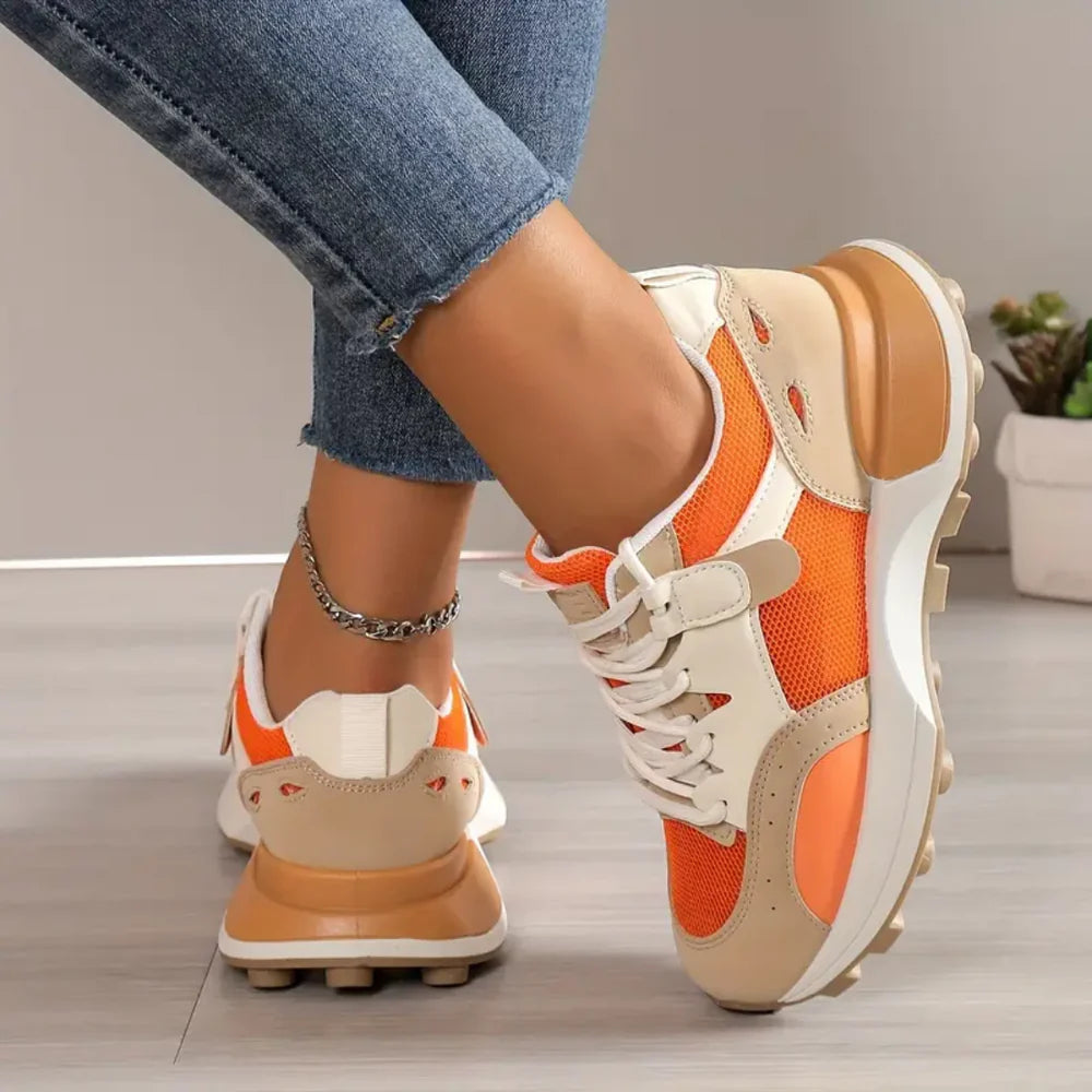 Ergonomische Gympen voor Dames