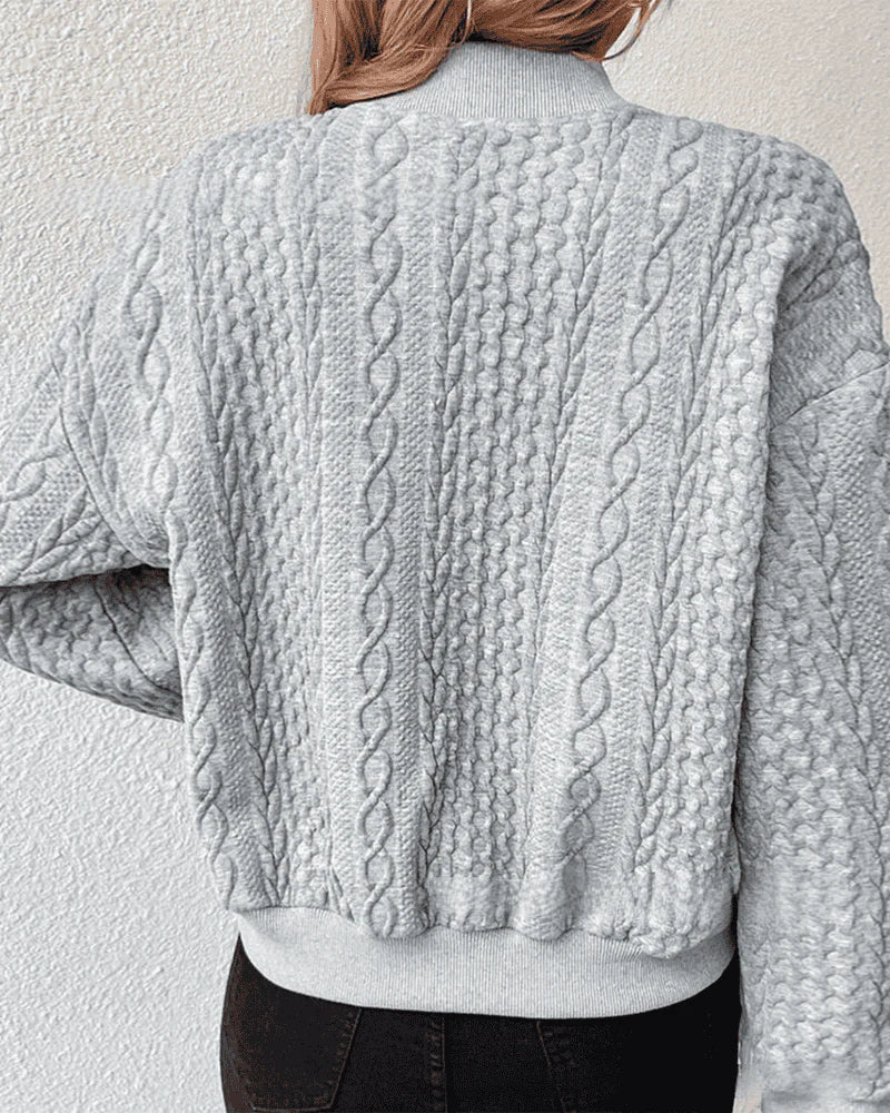 Finley - Vest Met Knopen