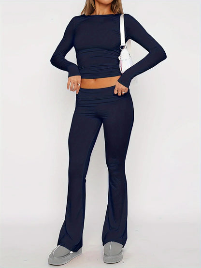 Freya -  Trendy loungeset