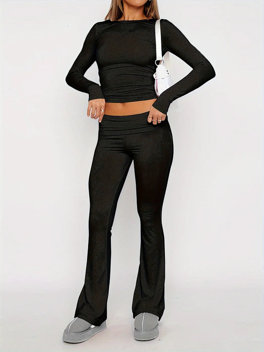 Freya -  Trendy loungeset