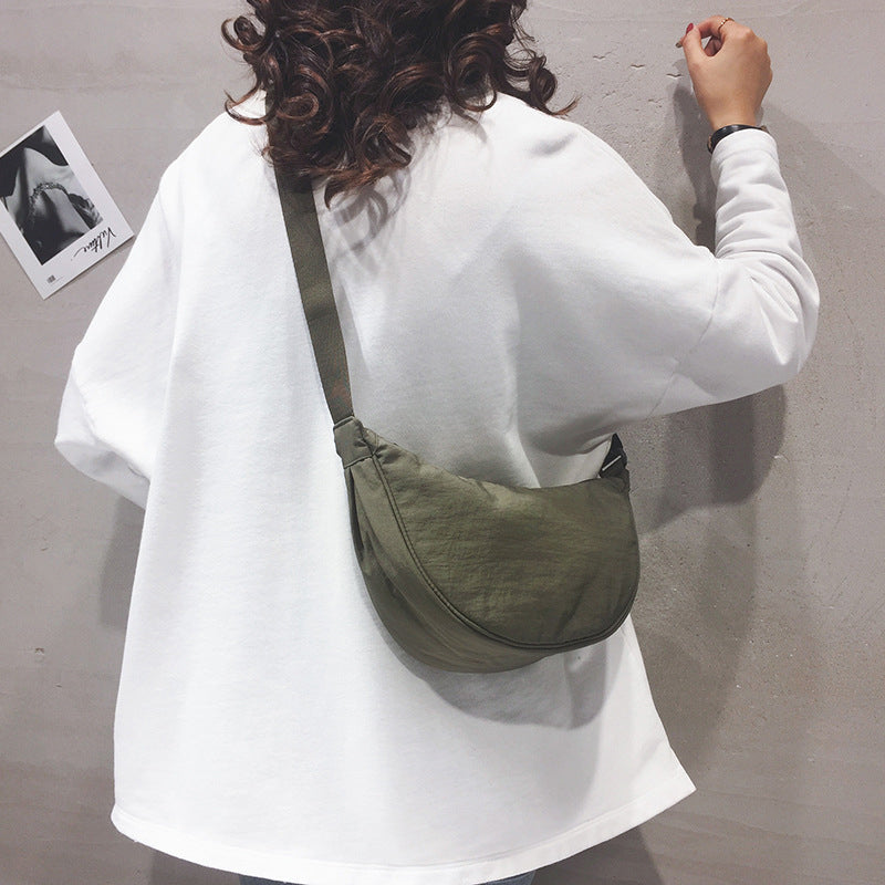 Gabriella - Nylon Draagtas