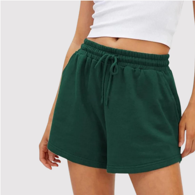 Grecia - Casual Zomersweatshort