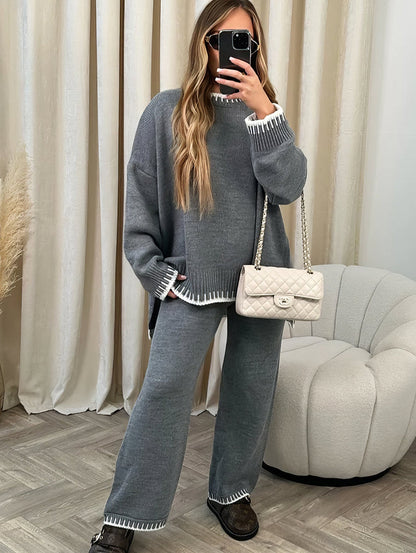 Hazel - Comfy Set