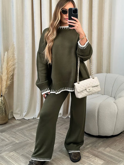 Hazel - Comfy Set
