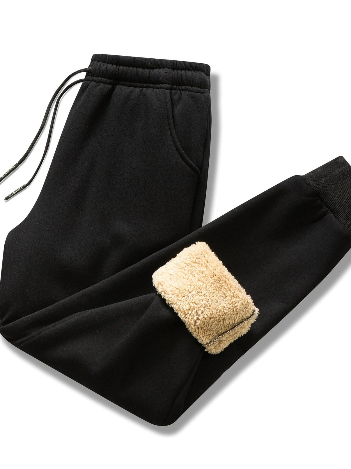 Henleigh - Extra Warme Joggingbroek