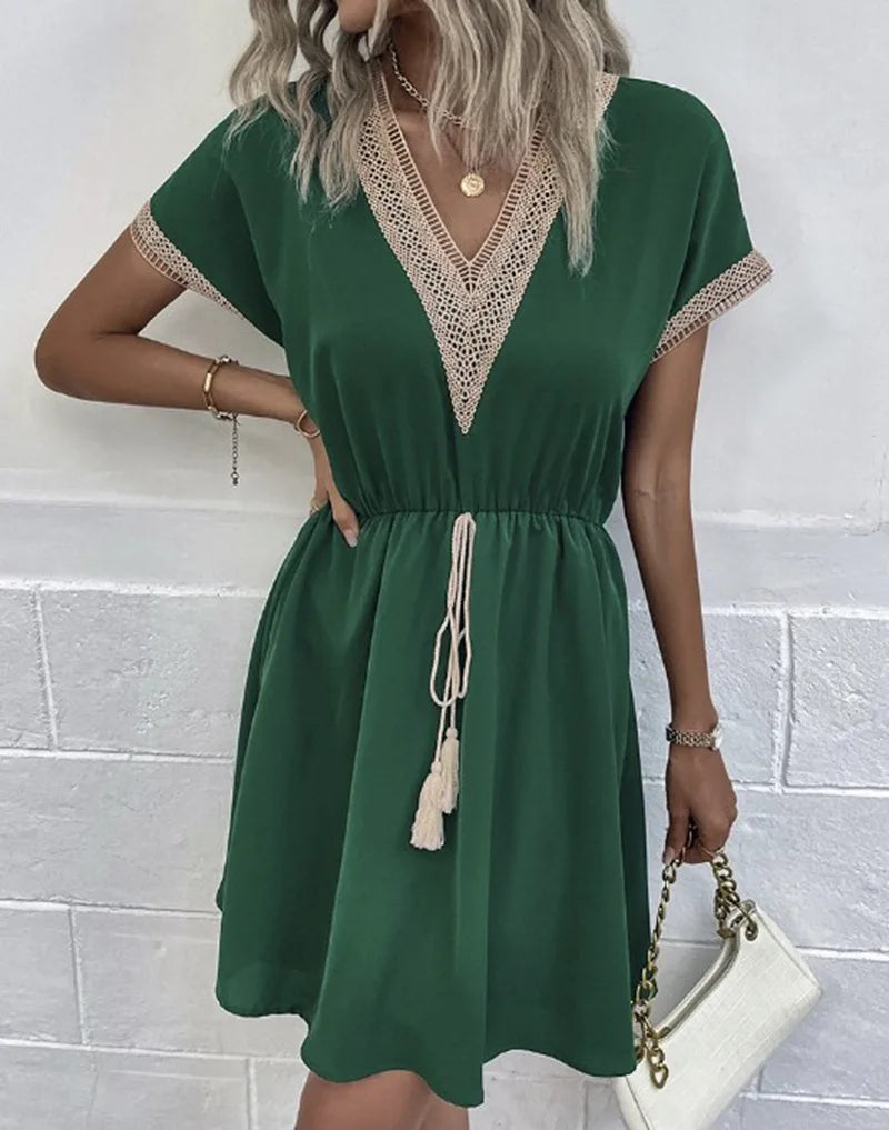 Ilira - Elegante Jurk