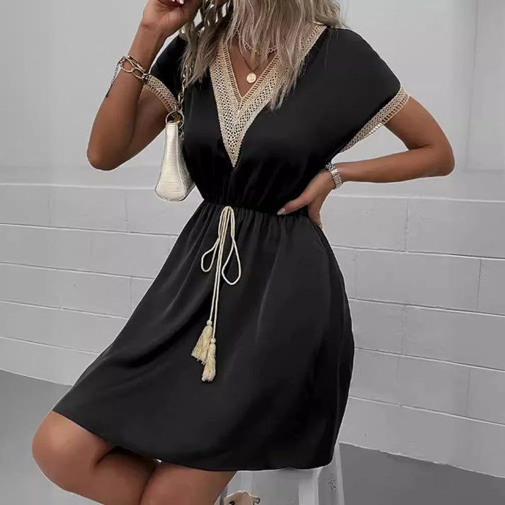 Ilira - Elegante Jurk