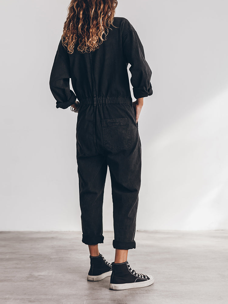 Marij Jumpsuit | Dames mono met elegante stijl en ultiem comfort