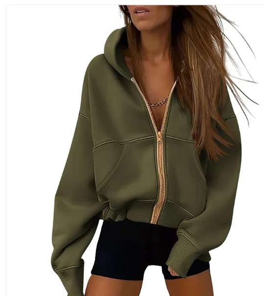Adele vest voor dames | Trendy vest met moderne pasvorm en hoog draagcomfort