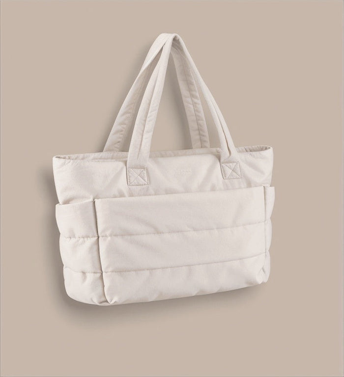 Imogen - Puffer Bag