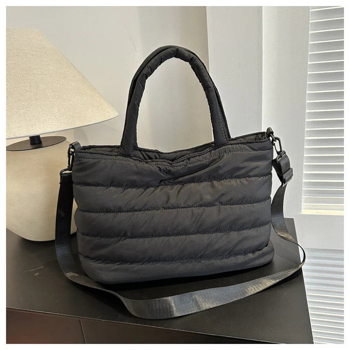 Imogen - Puffer Bag