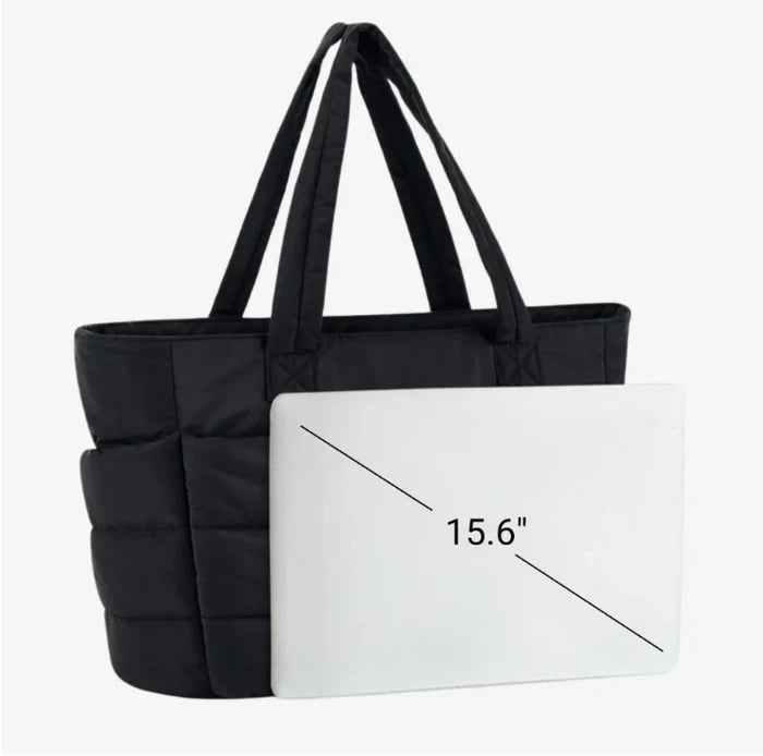 Imogen - Puffer Bag