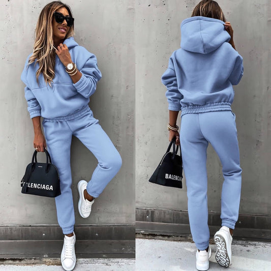 Ingrid - Comfortabele Joggingset