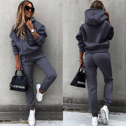 Ingrid - Comfortabele Joggingset