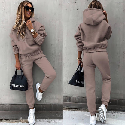Ingrid - Comfortabele Joggingset