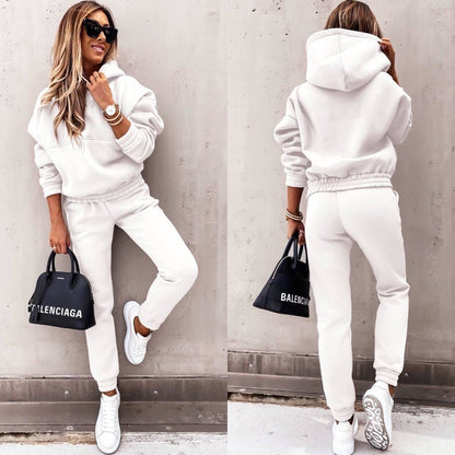 Ingrid - Comfortabele Joggingset