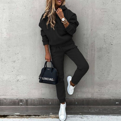 Ingrid - Comfortabele Joggingset