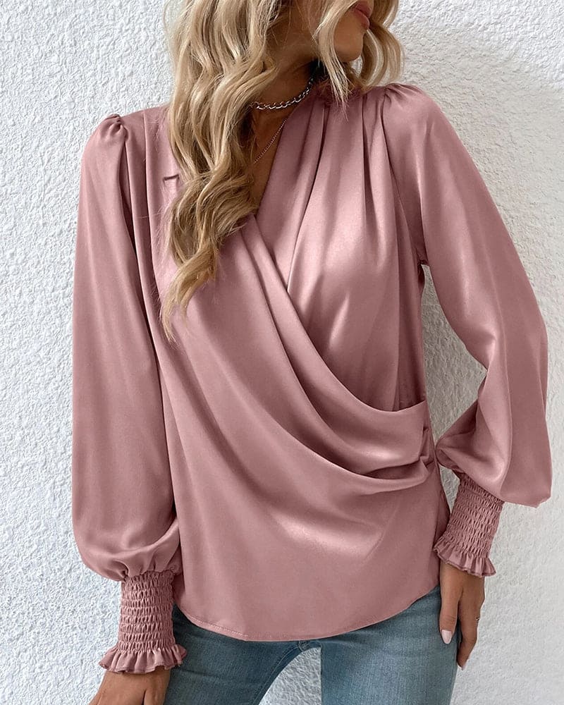 Irene Elegante blouse