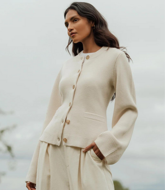 Isabella - Luxe Comfortvest