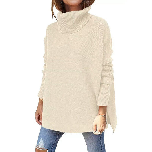 Ivana - Oversized coltrui