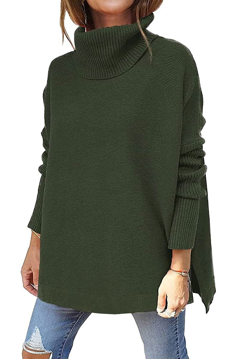 Ivana - Oversized coltrui