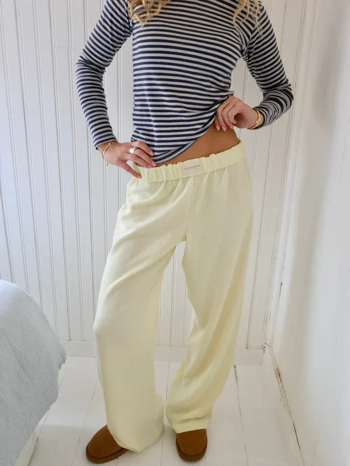 Ivy - Stockholm Lounge Broek