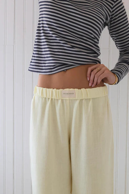 Ivy - Stockholm Lounge Broek