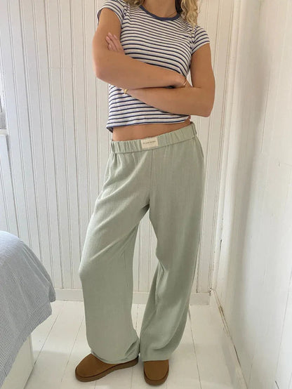 Ivy - Stockholm Lounge Broek