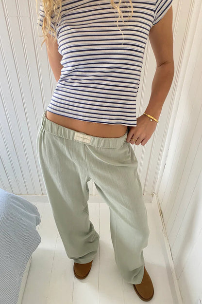 Ivy - Stockholm Lounge Broek