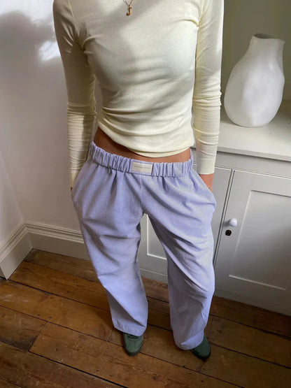 Ivy - Stockholm Lounge Broek